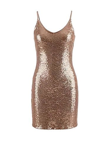 Fashion Nova Cocktail Dress (view 2)