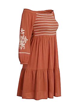 Free People Casual Dress