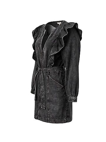 Free People Casual Dress (view 2)