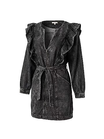 Free People Casual Dress (view 1)