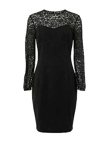 Michael Kors Cocktail Dress (view 1)
