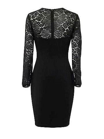 Michael Kors Cocktail Dress (view 2)