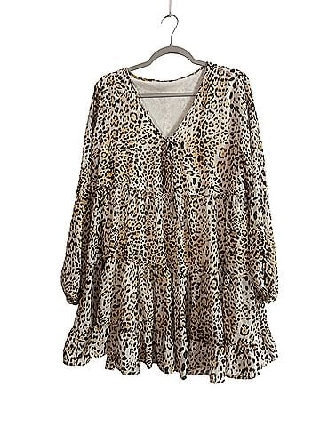Altar'd State Casual Dress (view 1)