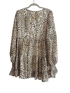 Altar'd State Casual Dress (view 2)