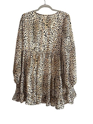 Altar'd State Casual Dress (view 2)