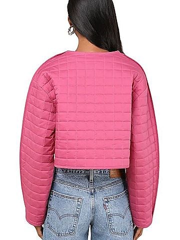 Lulus Denny Jacket (view 2)