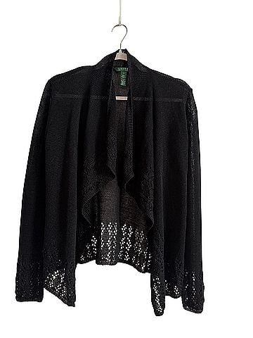 Lauren by Ralph Lauren Cardigan (view 1)
