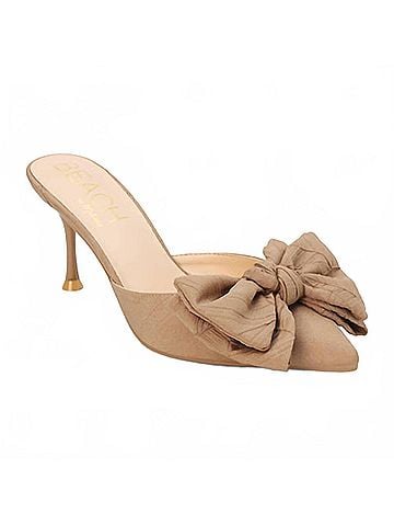 Matisse Women's Goldie Heeled Mule (view 2)