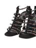exe Black Women's Jade Sandals Size EU 37 - photo 4