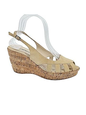 Via Spiga Wedges (view 1)