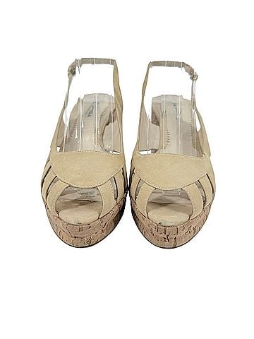 Via Spiga Wedges (view 2)