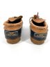 L.L.Bean Blue Brown Flats Size 9 - photo 12