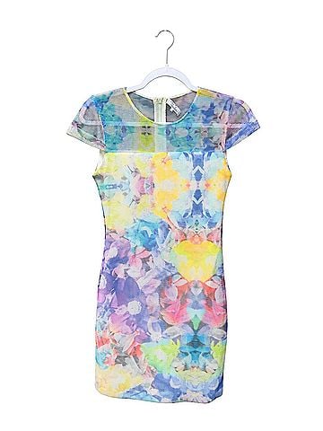 Parker Cocktail Dress (view 1)