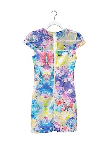 Parker Cocktail Dress (view 2)