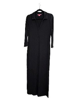 Lilly Pulitzer Ollie 3/4 sleeve maxi Wool Dress (view 1)
