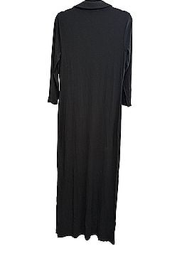 Lilly Pulitzer Ollie 3/4 sleeve maxi Wool Dress (view 2)