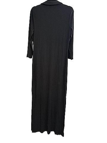 Lilly Pulitzer Ollie 3/4 sleeve maxi Wool Dress (view 2)