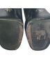 Prada 100% Leather Black Prada Platform Ankle Boots in  Black Leather Size EU 38 1/2 - photo 10