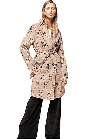 Pinko Coat (view 1)