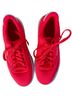 Reebok 100% Mesh Solid Pink Sneakers Size 8 - photo 4