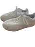 ROTHY'S White Sneakers Size 8 1/2 - photo 1