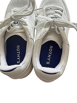 ROTHY'S the court sneaker Sneakers (view 2)