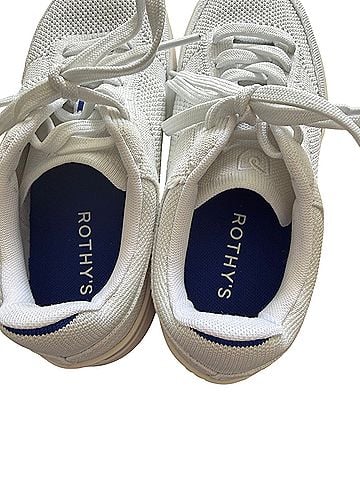ROTHY'S the court sneaker Sneakers (view 2)