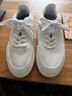 ROTHY'S White Sneakers Size 8 1/2 - photo 4