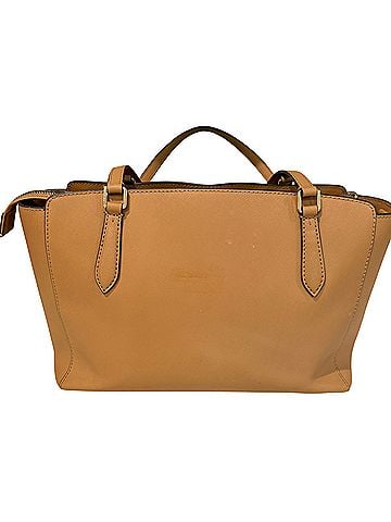 Tory Burch Emerson Tote  Leather Tote (view 2)