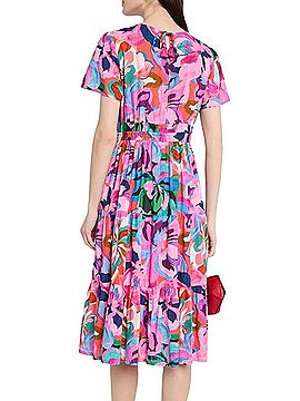 Johnny Was W34325-4 Casual Dress (view 2)