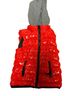 Appaman Red Vest Size 6 - photo 1