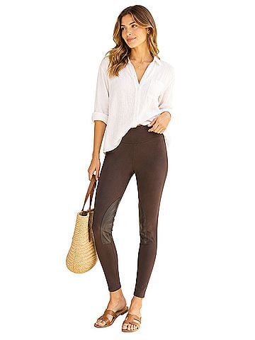 Soft Surroundings Casual Pants (view 1)