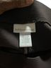 Soft Surroundings Brown Casual Pants Size M - photo 2