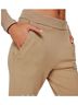 Babaton Tan Sweatpants Size XS - photo 1