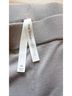 Babaton Tan Sweatpants Size XS - photo 4