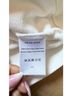 Anine Bing 100% Cotton White Sweatshirt Size S - photo 3