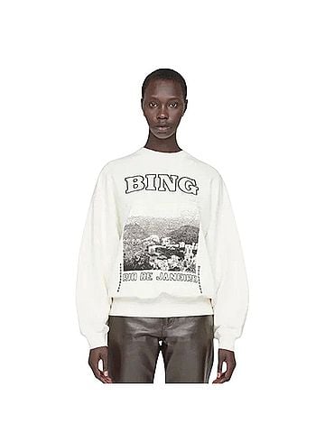 Anine Bing Sweatshirt (view 2)