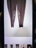 Soft Surroundings Brown Casual Pants Size M - photo 5