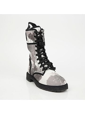 Fendi Biker Boots Size (view 2)