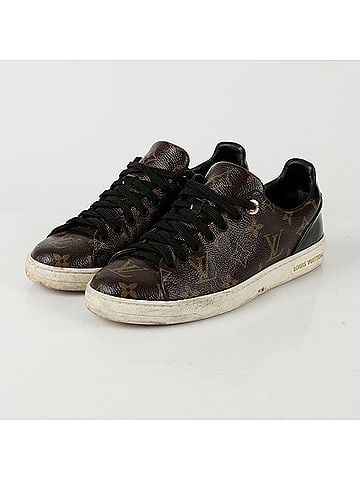 Louis Vuitton Frontrow Sneakers Size (view 1)