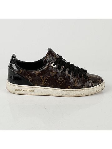 Louis Vuitton Frontrow Sneakers Size (view 2)