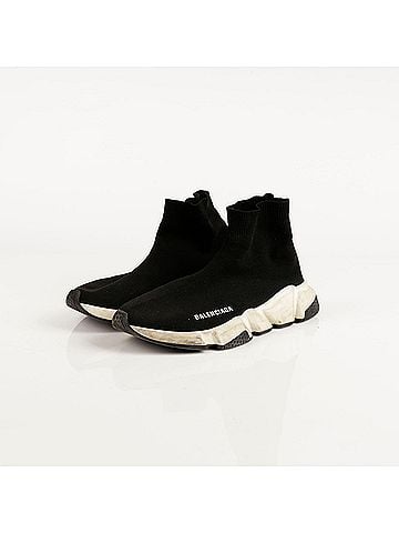 Balenciaga Speedrunner Sneakers Size (view 1)