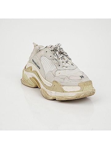 Balenciaga Triple Sneakers (view 1)