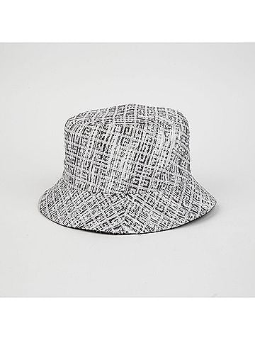 Givenchy Jacquard Reversible Bucket Hat (view 2)