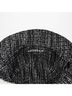 Givenchy 100% Leather White Jacquard Reversible Bucket Hat One size - photo 5