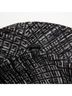 Givenchy 100% Leather White Jacquard Reversible Bucket Hat One size - photo 6