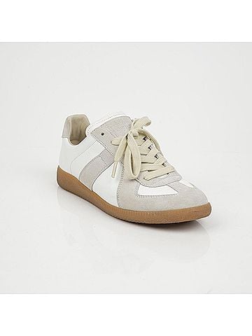 Maison Margiela German Military Replica Sneakers (view 1)