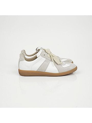 Maison Margiela German Military Replica Sneakers (view 2)