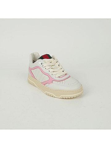 Gucci Reweb Sneakers (view 2)