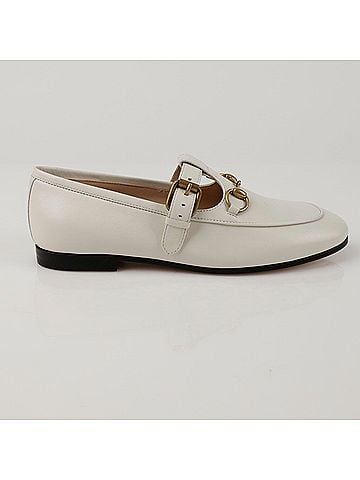 Gucci Horsebit Mary Jane Loafers Size (view 2)